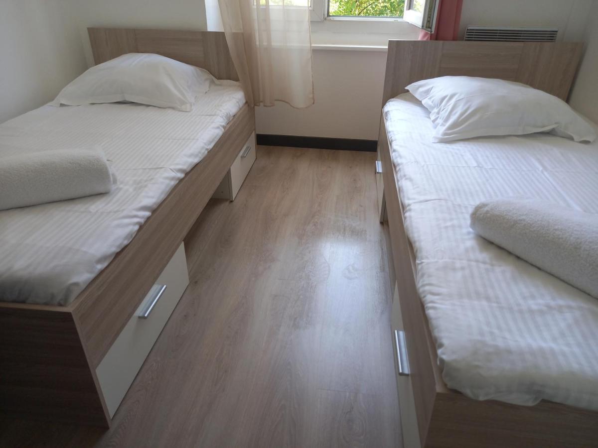 Centre'appart Apartment *
